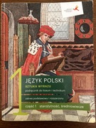 Podręcznik do języka polskiego