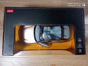 BMW i4 Concept 1:14 Nowy