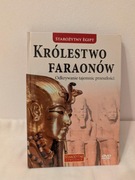 Starożytne Cywilizacje Królestwo Faraonów DVD