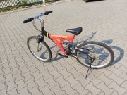 Rower Arkus Delta Sport 405 koła 24”