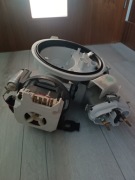 Zmywarka Bosch\siemens SF64T352EU silnik I podzespoly.
