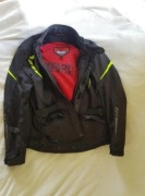 Kurtka motocyklowa Ozone różne. XL