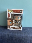 Funko pop Chani Dune Diuna