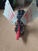 Lego Ninjago, Perła Przeznaczenia, 9446