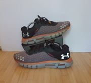 Oryginalne męskie buty Under Armour HOVR Bluetooth r.44 +torba gratis