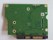 PCB 100664987 do ST3000DM001 ST2000DM001