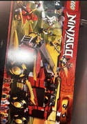 Lego ninjago 70750