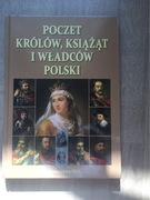 Poczet królów, książąt i władców Polski