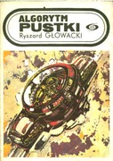 ALGORYTM PUSTKI - Ryszard Głowacki PROMOCJA!