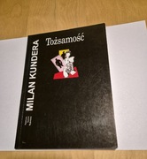 Tożsamość -Milan Kundera
