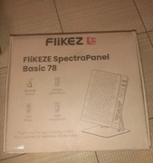 Lampa lecznicza Flikeze SpectraPanel Basic 78