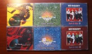 No Doubt & Gwen Stefani (11 sg cd)