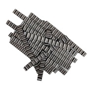 200 SZT. klamry zszywki kotwy do szycia naprawy pęknięć betonu wylewek