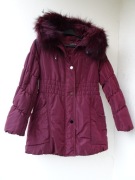 Kurtka zimowa damska Lara Fabio