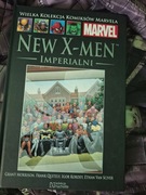 New X-men imperialni 
