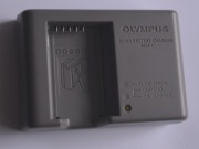 OLYMPUS BCN-1 Ładowarka do BLN-1 Oryginał 