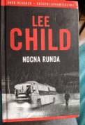 Nocna runda Lee Child