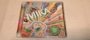 Mika - Life in Cartoon Motion CD 2007 EU #3