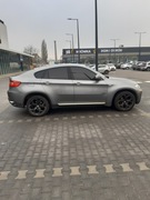 BMW X6 E71 lift 3L benzyna 2013 r