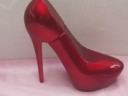 woda toaletowa damska JEAN PIERRE SAND STYLE HEEL  100ml używana