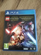 Gry PS4 Gwiezdne Wojny - Przebudzenie mocy