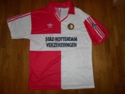 KOSZULKA FEYENOORD ROTTERDAM HOME 11 Adidas XL