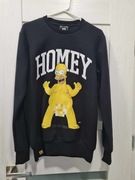 Bluza The Simpsons / Homey and Dart