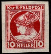 OA Fi - 51** cięty czysty z klejem