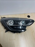 LAMPA PRAWA PRZÓD RENAULT MEGANE IV 260108478R