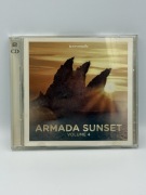 ARMADA SUNSET VOLUME 4 (2CD)