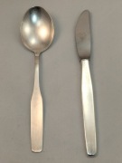 Łyżka i nóż WMF po 1szt klasy PATENT 90 