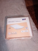 Podkłady higieniczne 60*90. Podkład frote gratis 