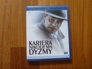 Kariera Nikodema Dyzmy