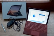 Microsoft Surface Pro 7