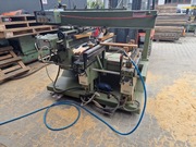 wiertarka wielowrzecionowa MORBIDELLI bok dół  3  