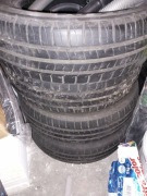 Opony Firemax 185/65R14