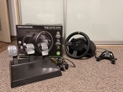 Thrustmaster TX Leather Edition