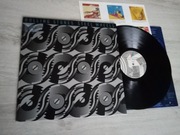 Rolling Stones   Steel Wheels  LP  WINYL  
