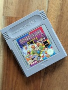 Game & Watch Gallery 5 Games in 1 GB Game Boy Classic