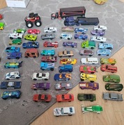 HOT WHEELS !!! 57 Aut!!!