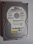 Dysk Western Digital 160 GB