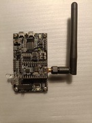 Espressif ESP-LAUNCHER | Płytka Deweloperska ESP8266 WiFi Eval Kit