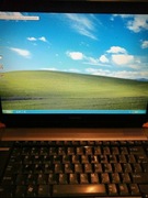 Laptop Toshiba Tecra A7