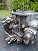 Gaźnik z elektozaworem do sam. WAZ Łada 