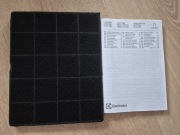 Electrolux - filtr węglowy do okapów recyrkulacyjnych ECFB01