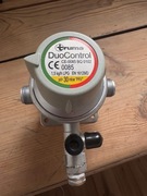 Reduktor gazu DuoControl CS 30 mbar - Truma
