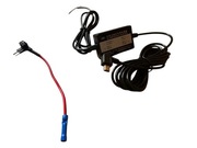 Zestawy okablowania kamery 12/24 V do 5 V 1,5 A Mini USB, prawe