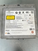 NAWIGACJA NBT HU BMW F30 USA