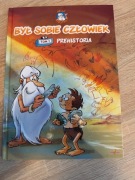 Był sobie człowiek: Prehistoria