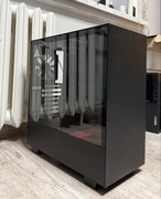 Obudowa NZXT H500i RGB